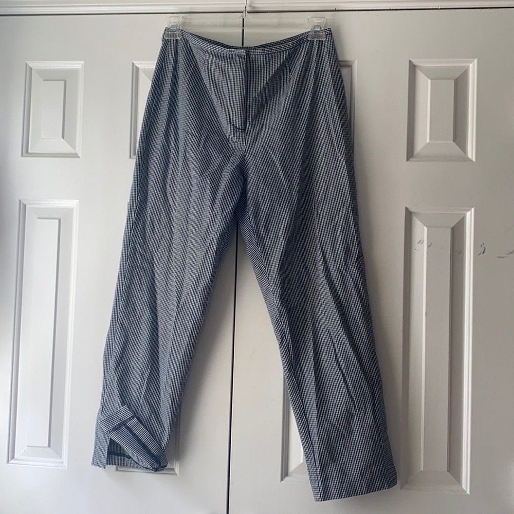 Sigrid Olson Sport ankle pant